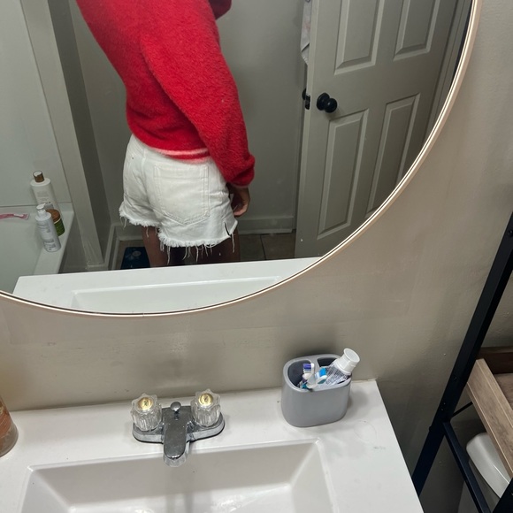 FINDERS SWEATER FROM HEMLINE - Picture 6 of 9